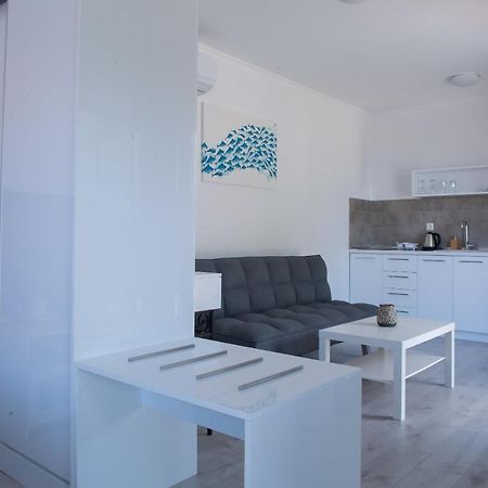 Apartament Barbagiannis House Ormos Panagias Zewnętrze zdjęcie