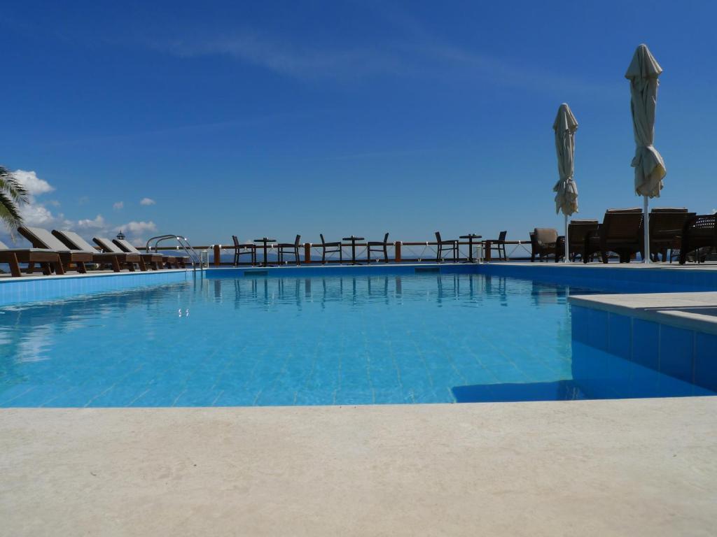 Apartament Barbagiannis House Ormos Panagias Zewnętrze zdjęcie